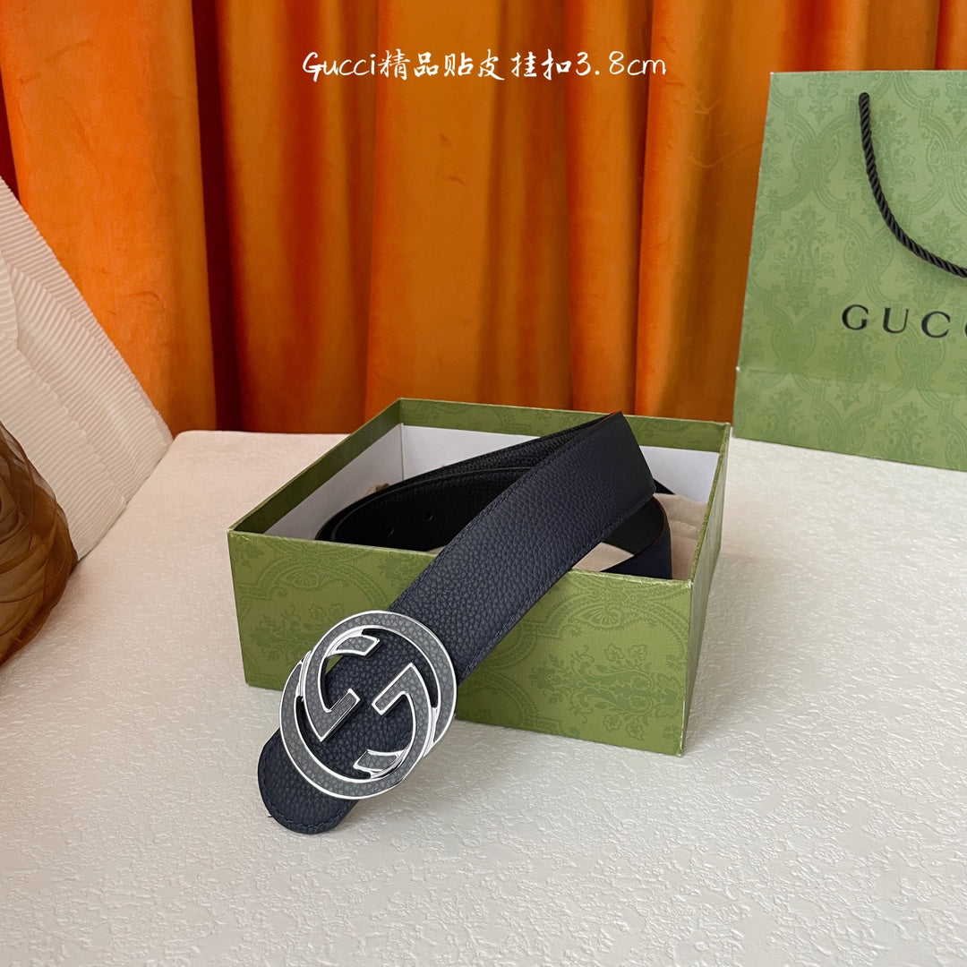 China Replica Gucci Belts 56usd Only