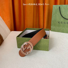 China Replica Gucci Belts 56usd Only