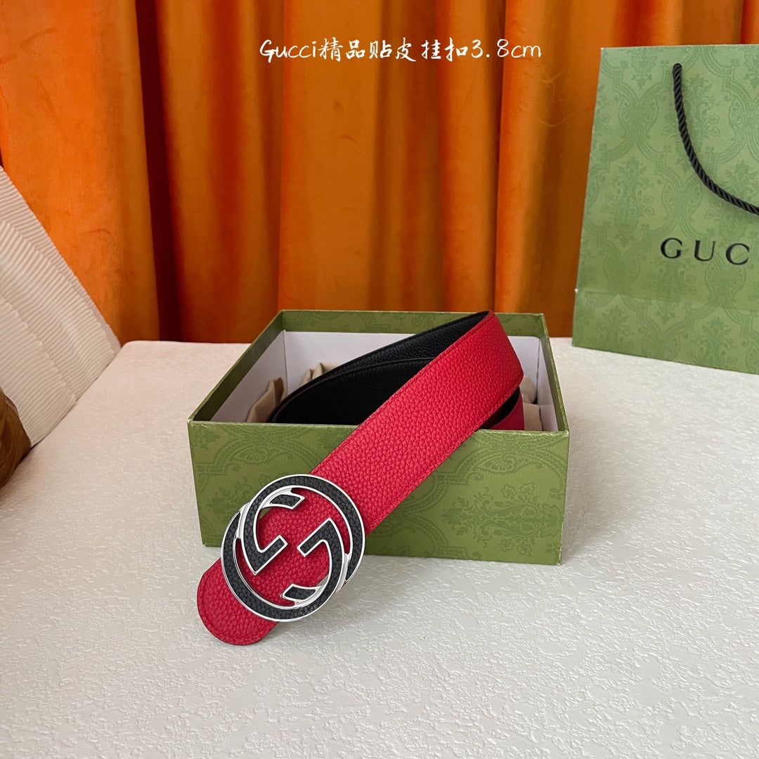 China Replica Gucci Belts 56usd Only
