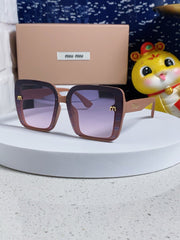 China Replica MiuMiu Sunglasses 28usd Only