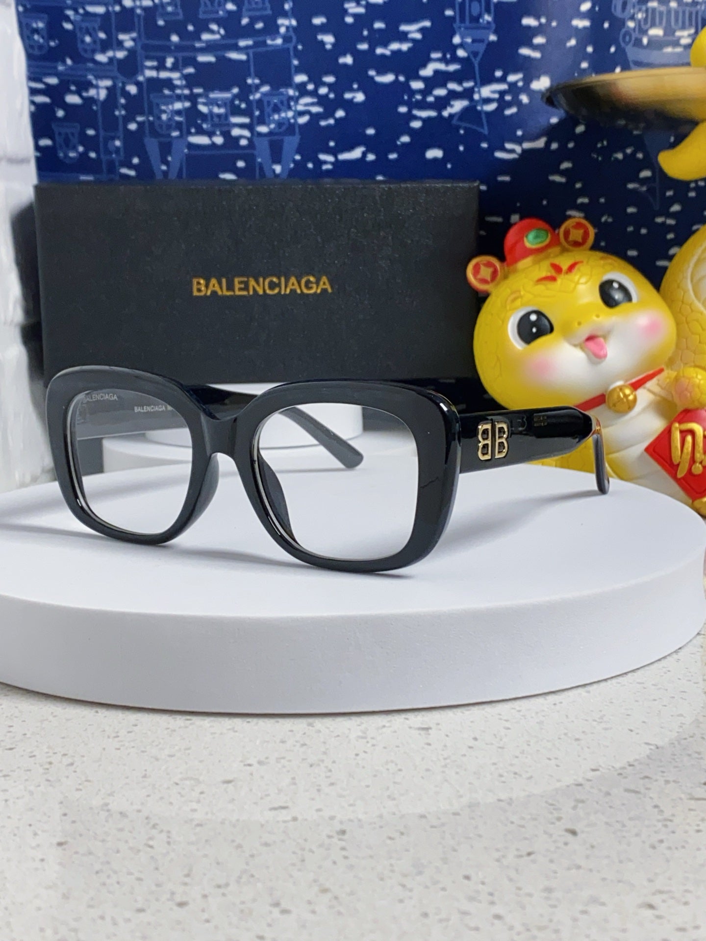 China Replica Balenciaga Sunglasses 28usd Only