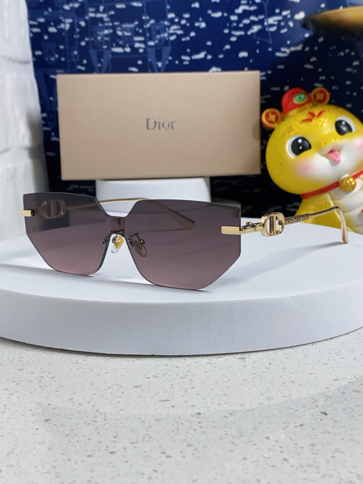 China Replica Dior Sunglasses 30usd Only