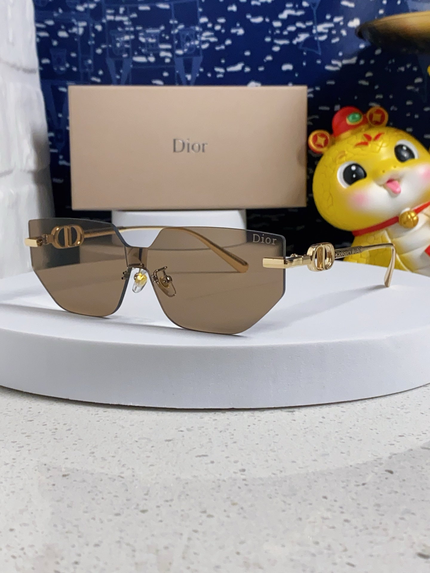 China Replica Dior Sunglasses 30usd Only