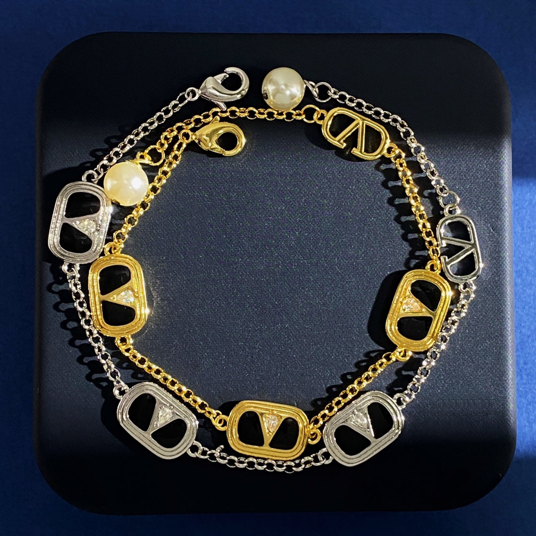 China Replica Valentino Bracelets 28usd Only