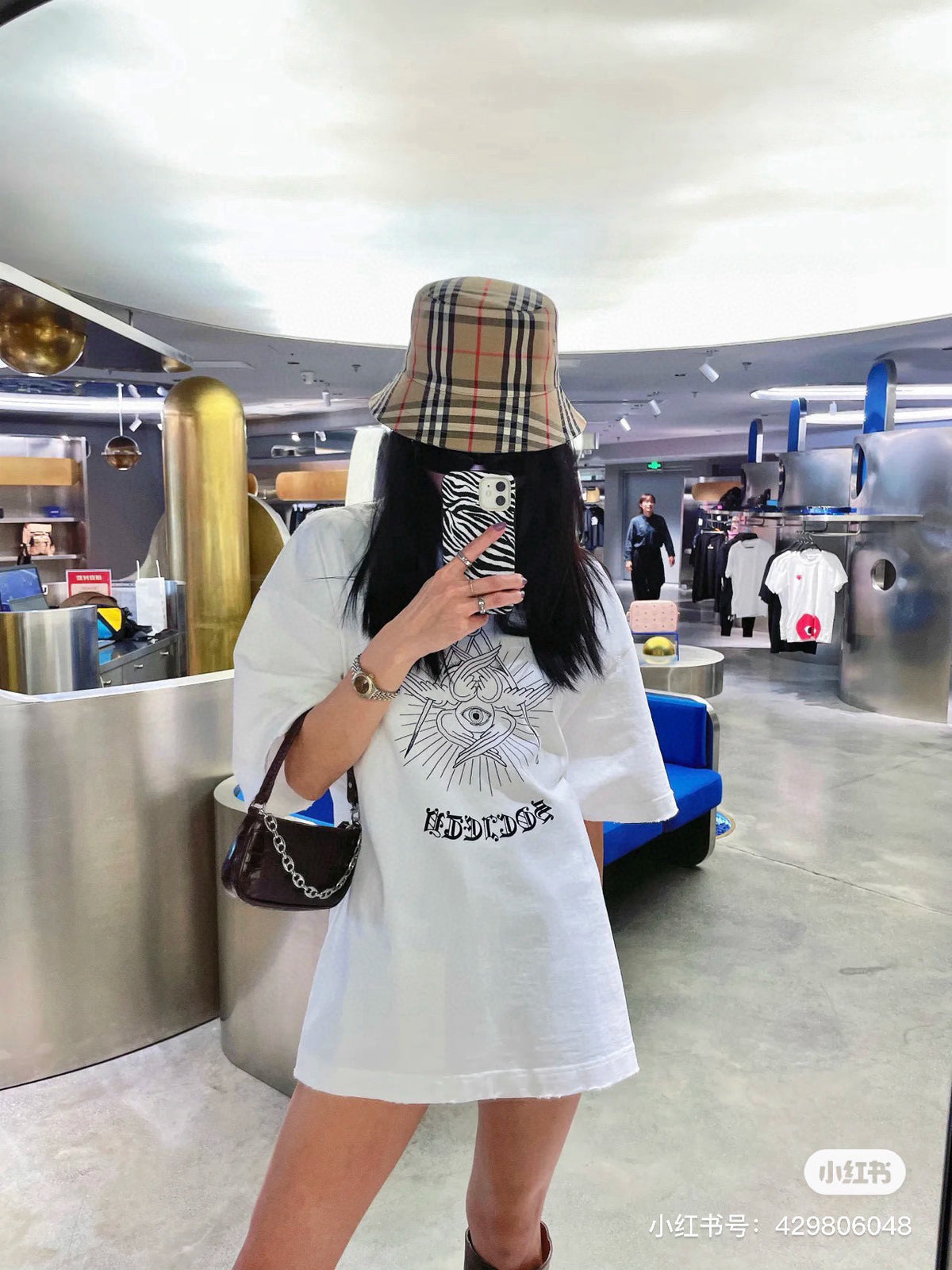 China Replica Burberry Hats 24usd Only