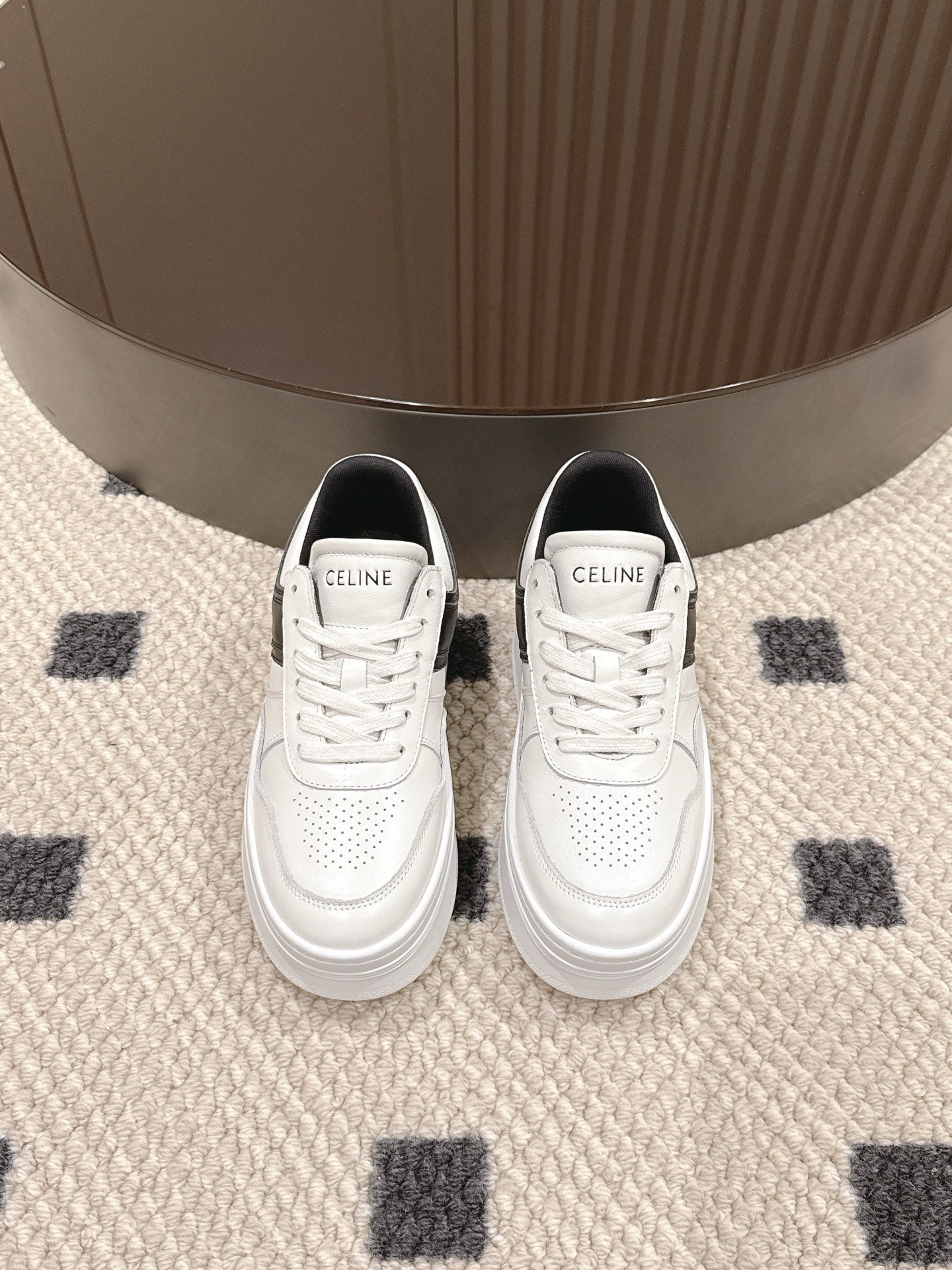 China Replica Celine Women Shoes 98usd Only