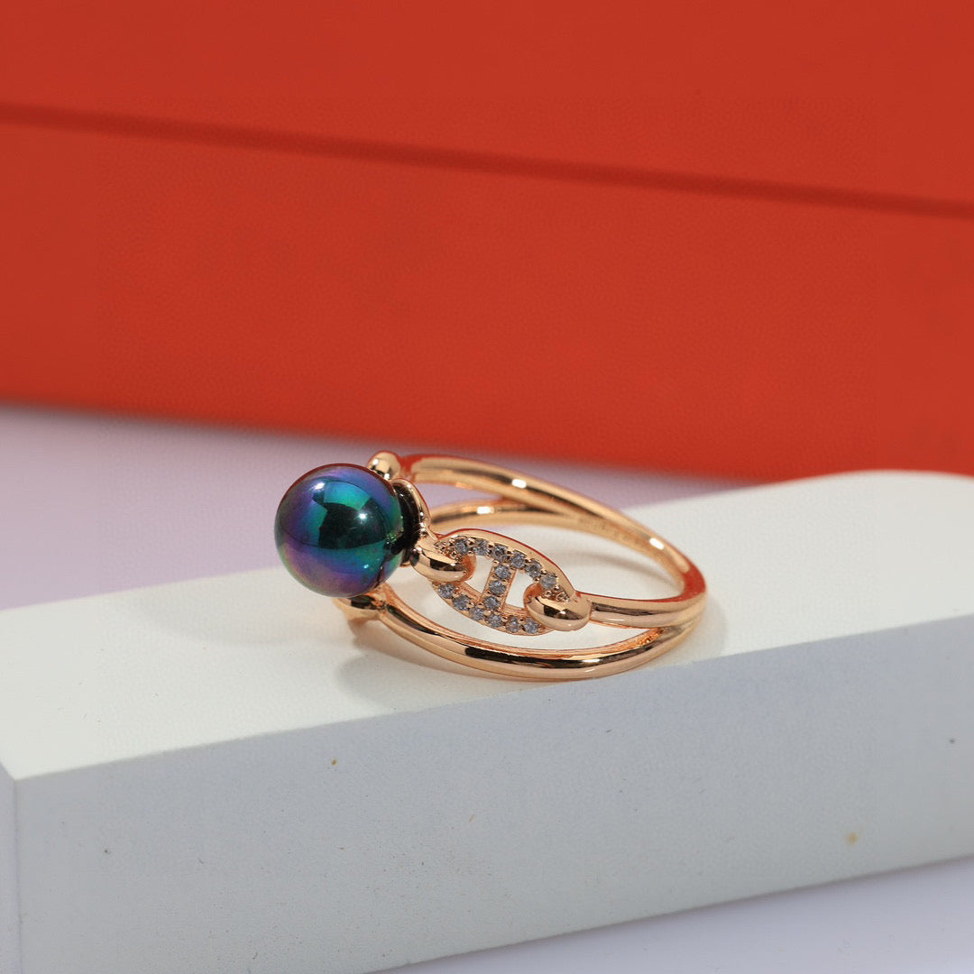 China Replica Gucci Rings 29usd Only