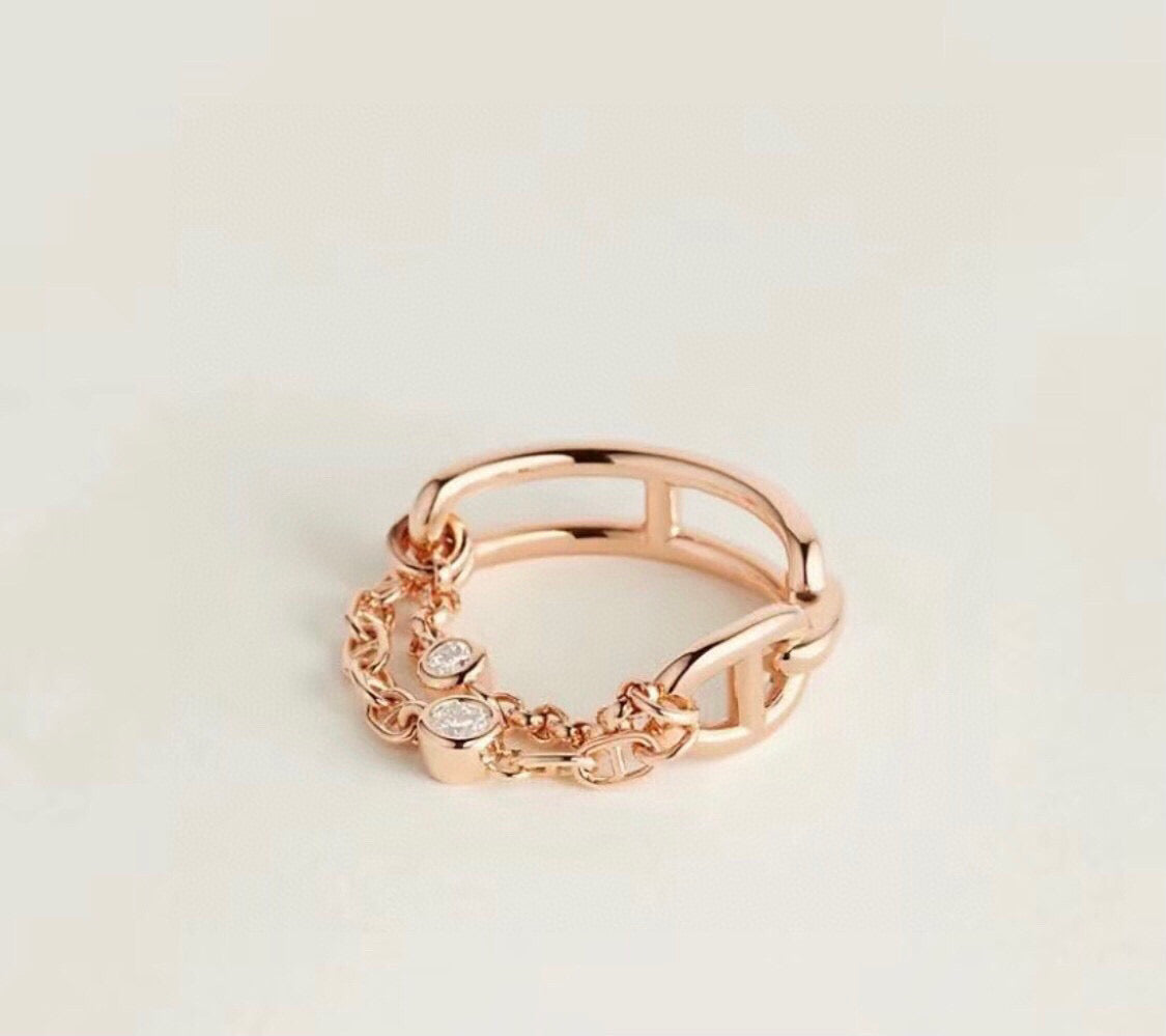 China Replica Gucci Rings 28usd Only