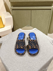 China Replica Fendi Women Shoes 88usd Only