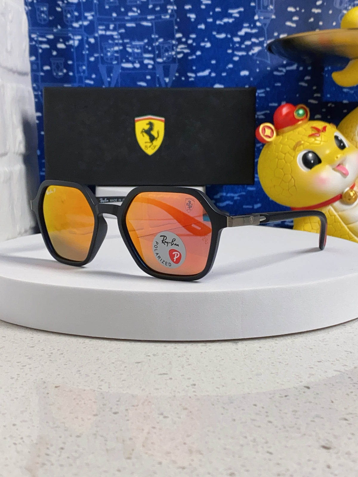 China Replica Ray-Ban Sunglasses 28usd Only
