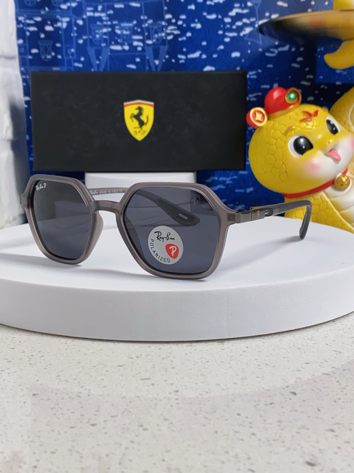 China Replica Ray-Ban Sunglasses 28usd Only