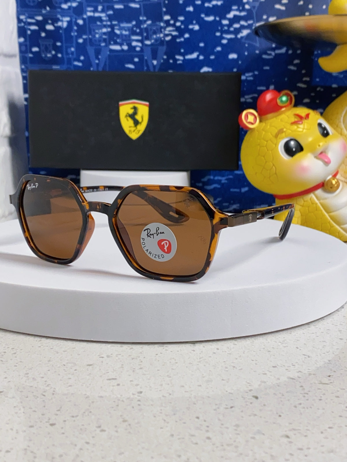 China Replica Ray-Ban Sunglasses 28usd Only