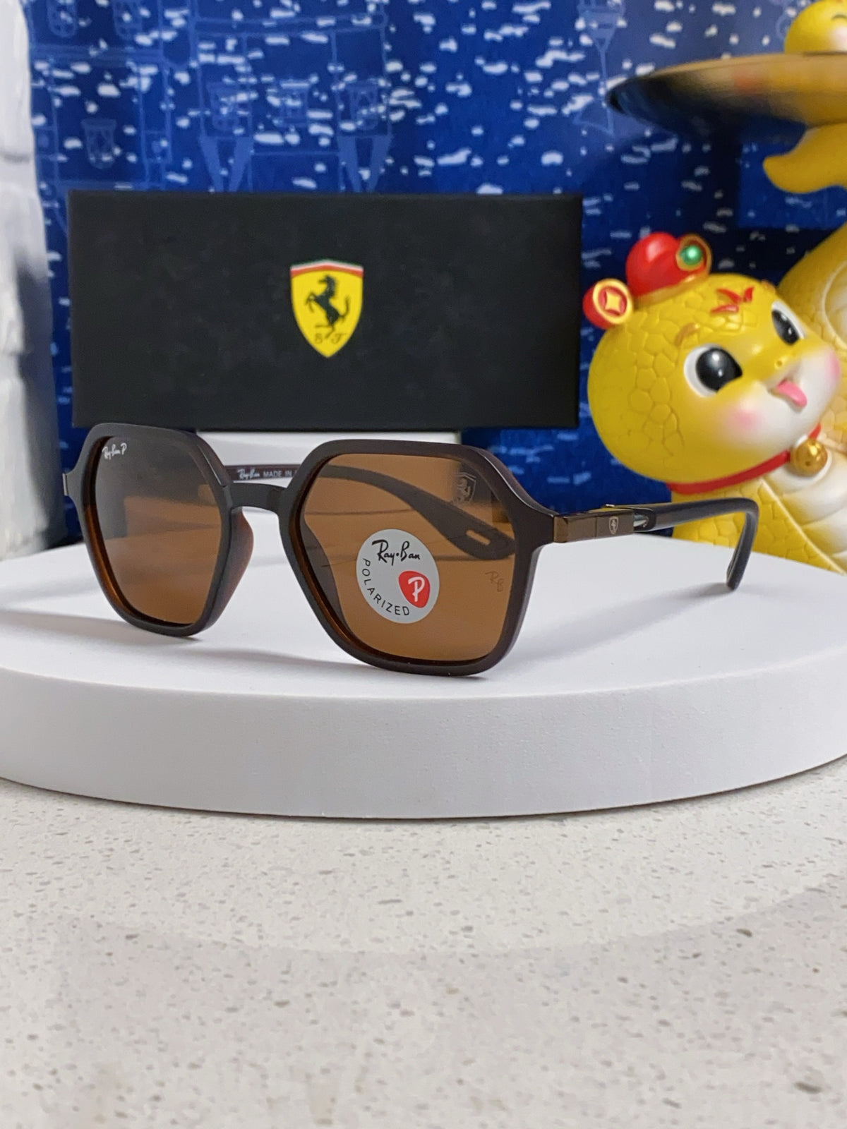 China Replica Ray-Ban Sunglasses 28usd Only