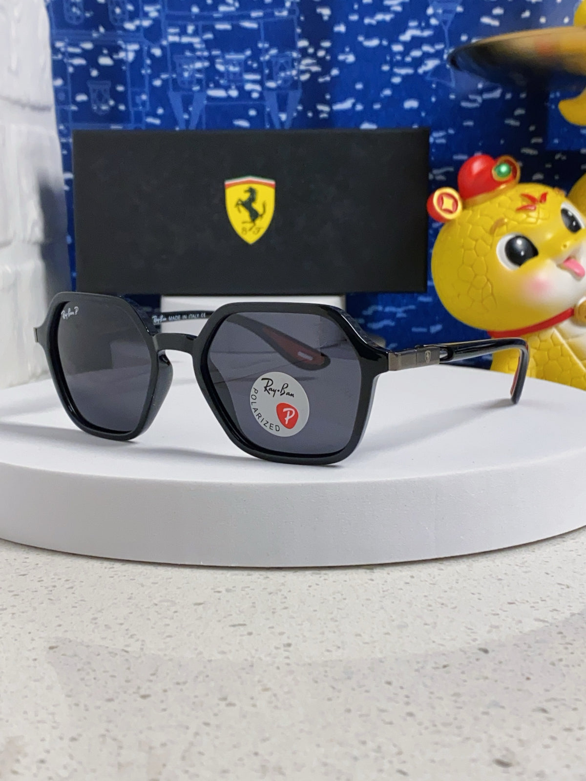 China Replica Ray-Ban Sunglasses 32usd Only