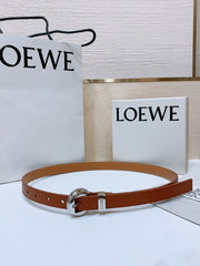 China Replica Loewe Belts 59usd Only