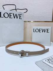 China Replica Loewe Belts 59usd Only