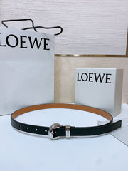 China Replica Loewe Belts 59usd Only