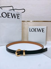 China Replica Loewe Belts 59usd Only