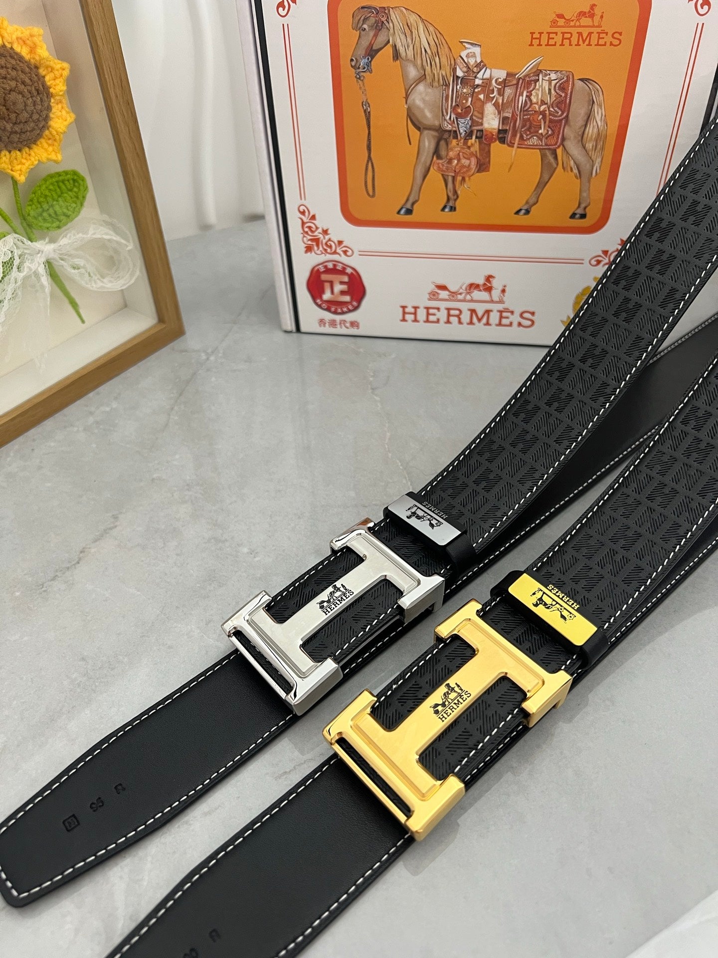 China Replica Hermes Belts 56usd Only
