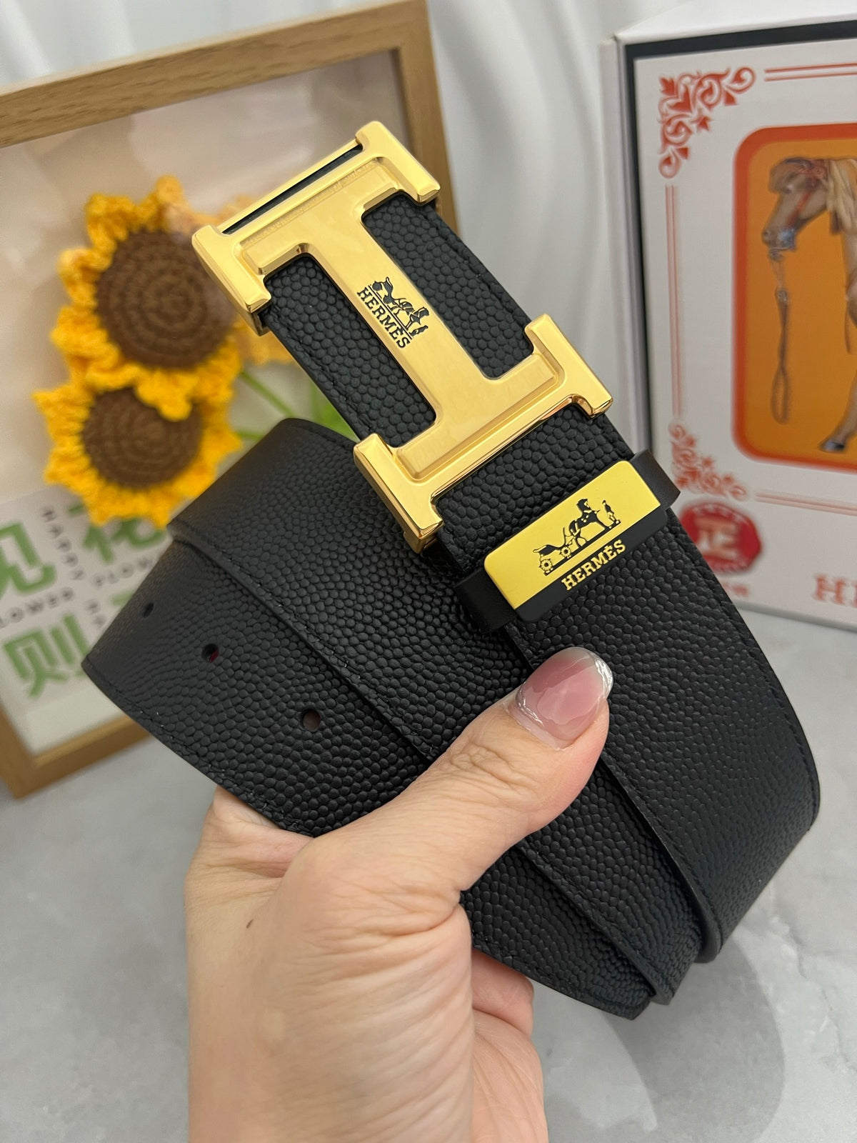 China Replica Hermes Belts 56usd Only
