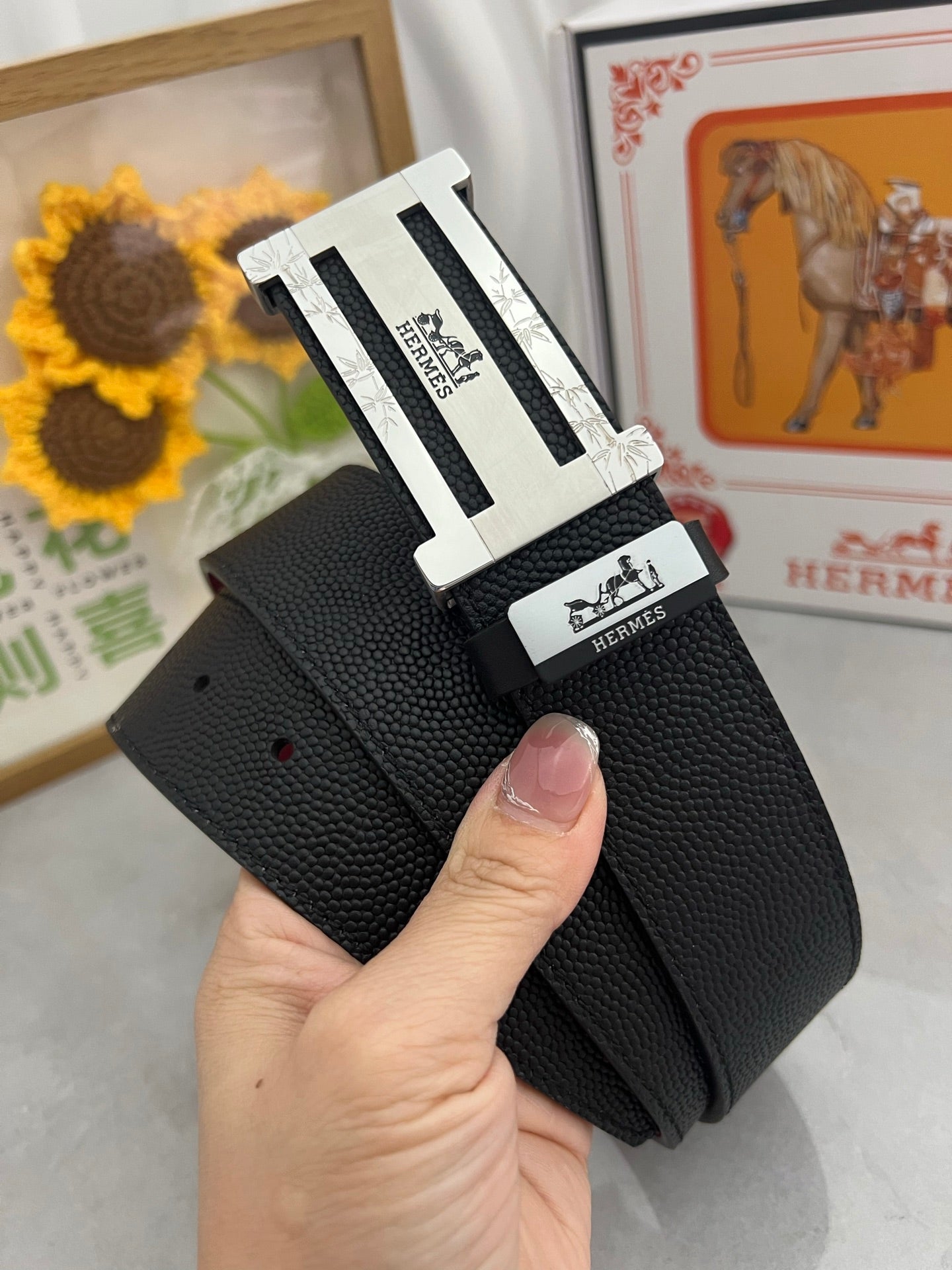 China Replica Hermes Belts 56usd Only