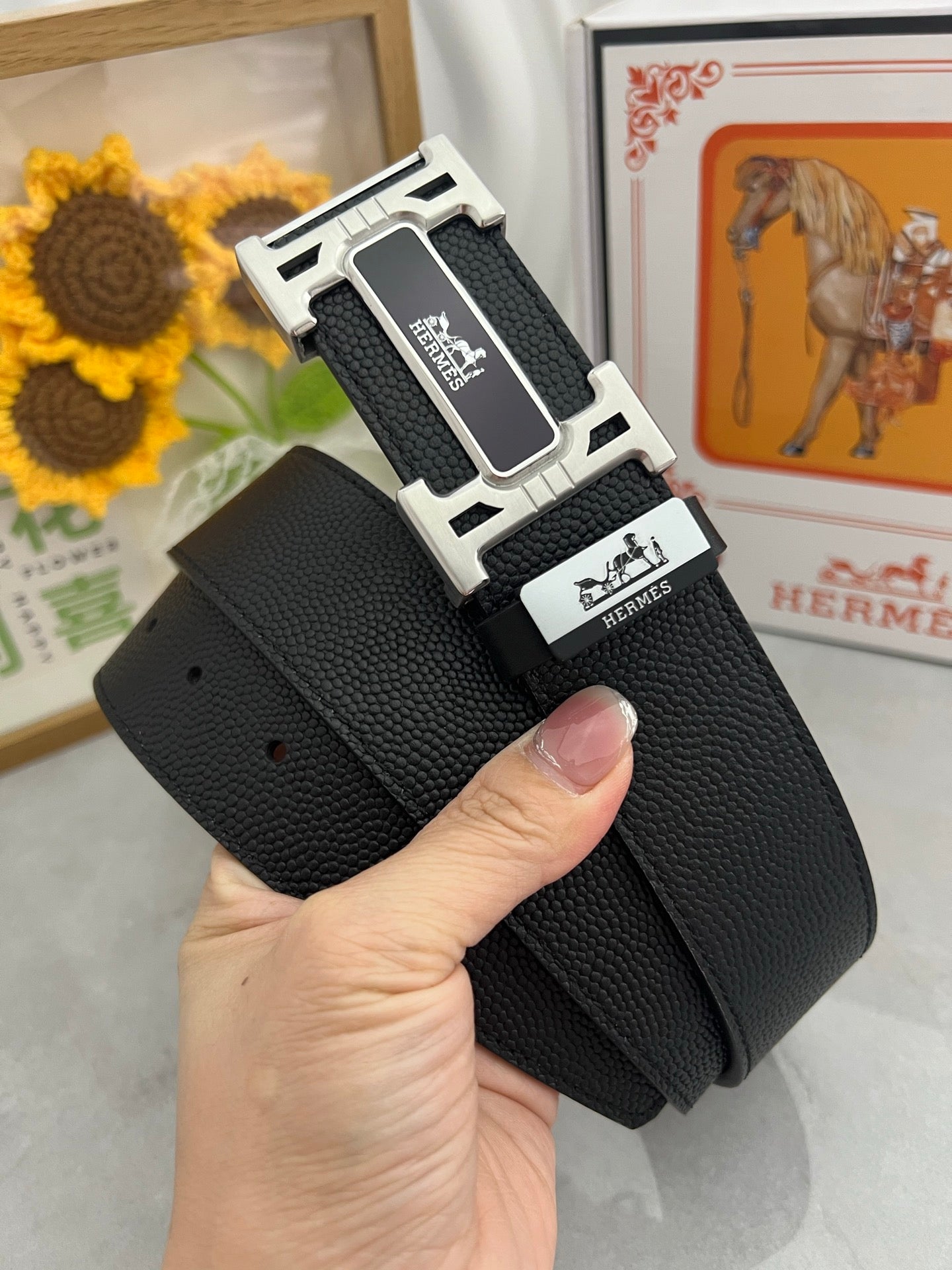 China Replica Hermes Belts 56usd Only