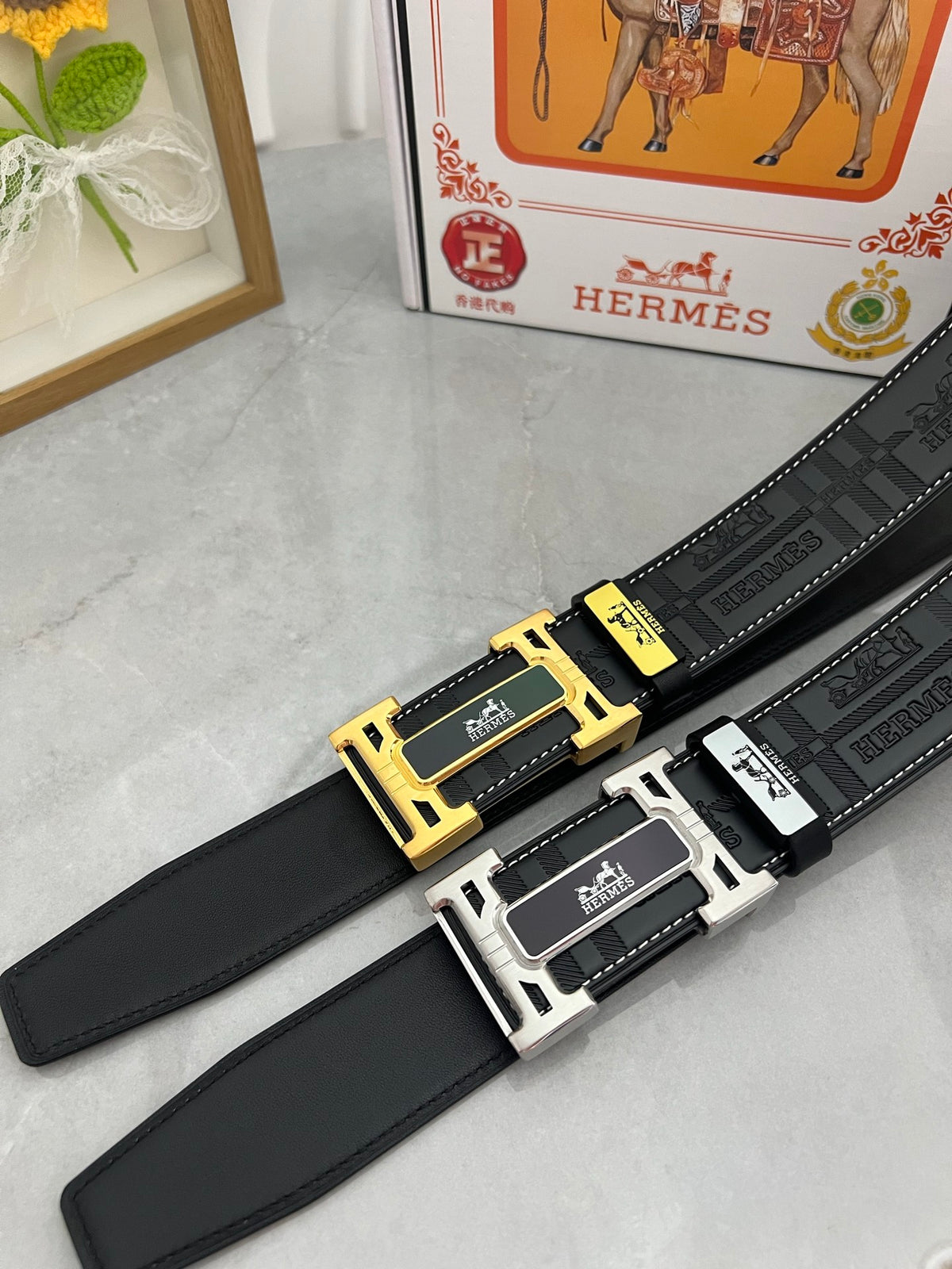 China Replica Hermes Belts 56usd Only
