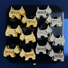 China Replica Miumiu Earrings 28usd Only