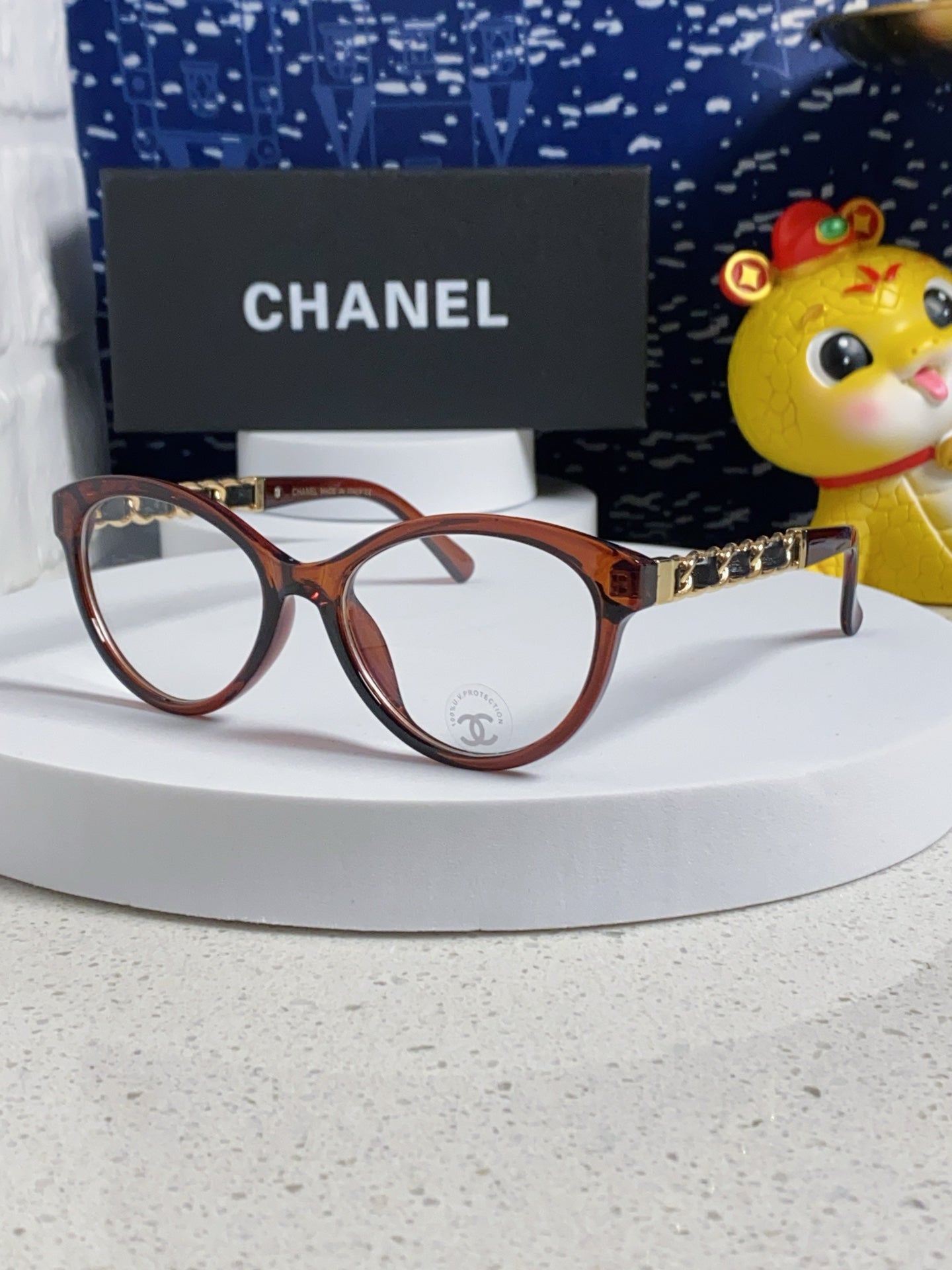 China Replica Chanel Sunglasses 26usd Only