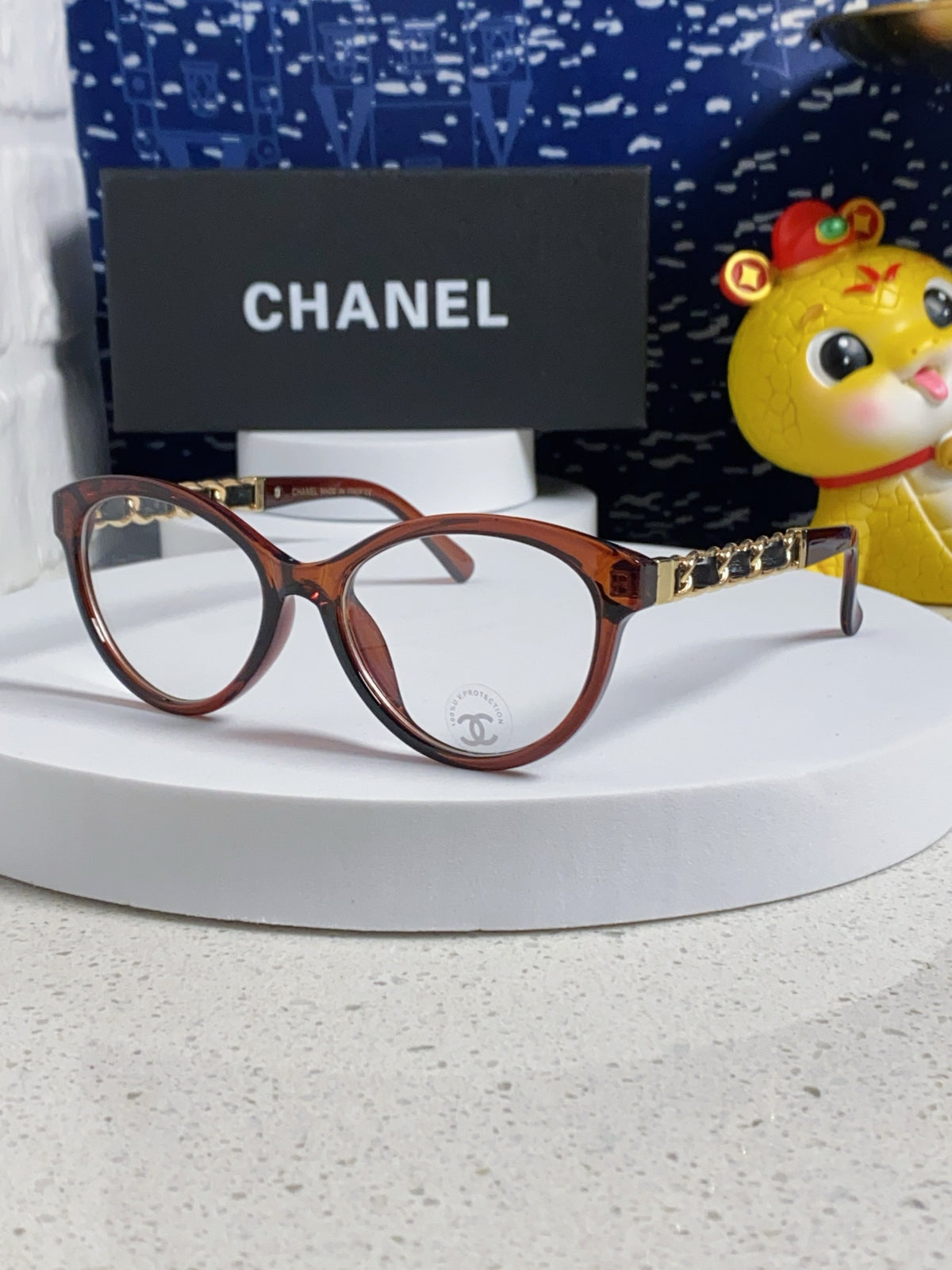 China Replica Chanel Sunglasses 26usd Only