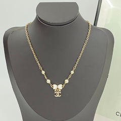 China Replica Chanel Necklaces 36usd Only