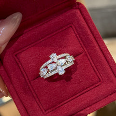 China Replica Balenciaga Rings 52usd Only