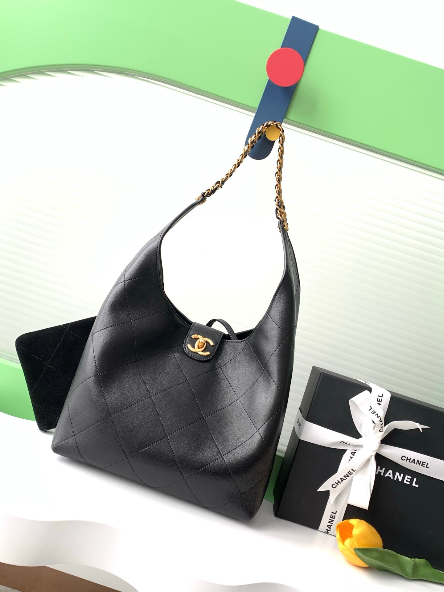 China Replica Chanel Handbags 294usd Only