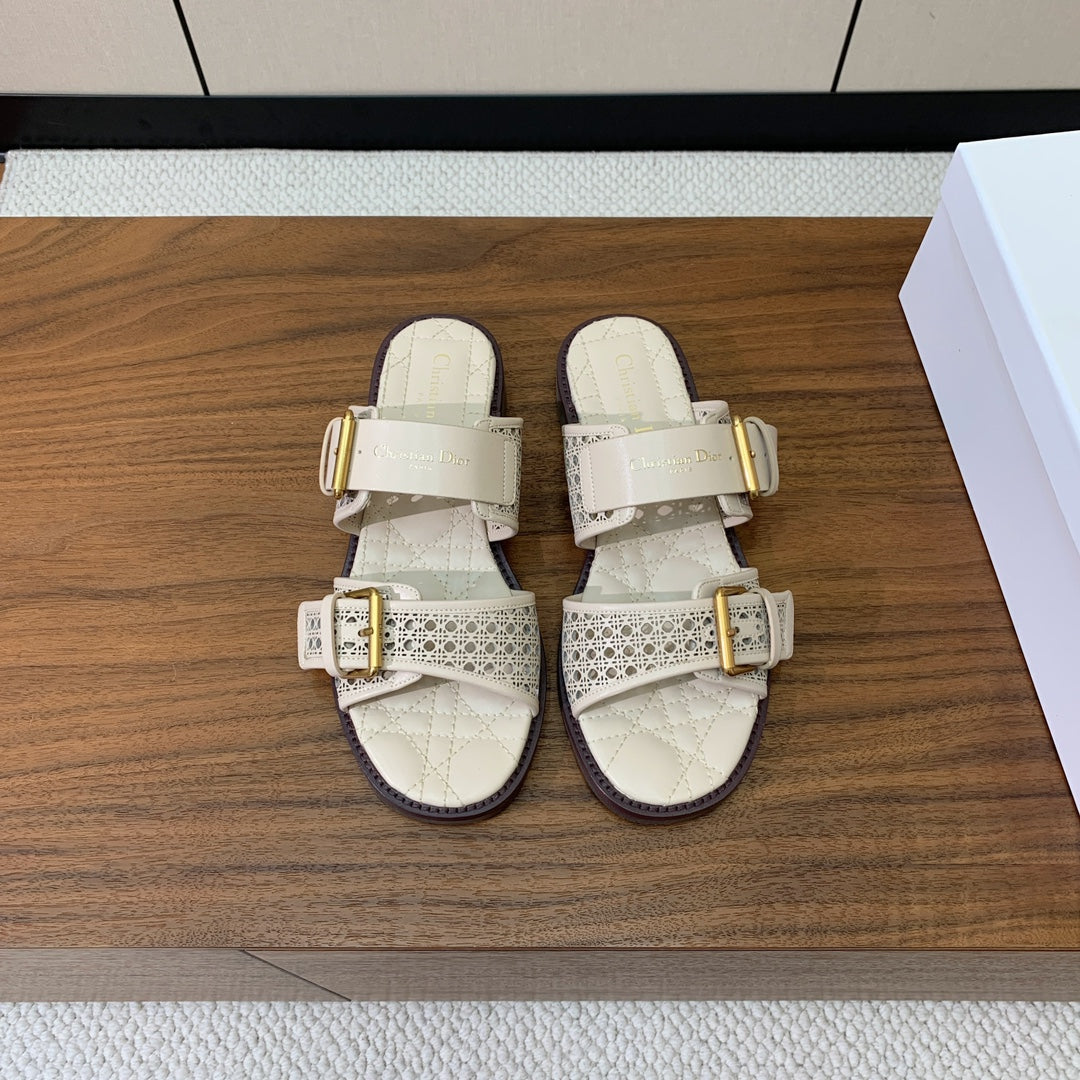 China Replica Dior Women Shoes 98usd Only