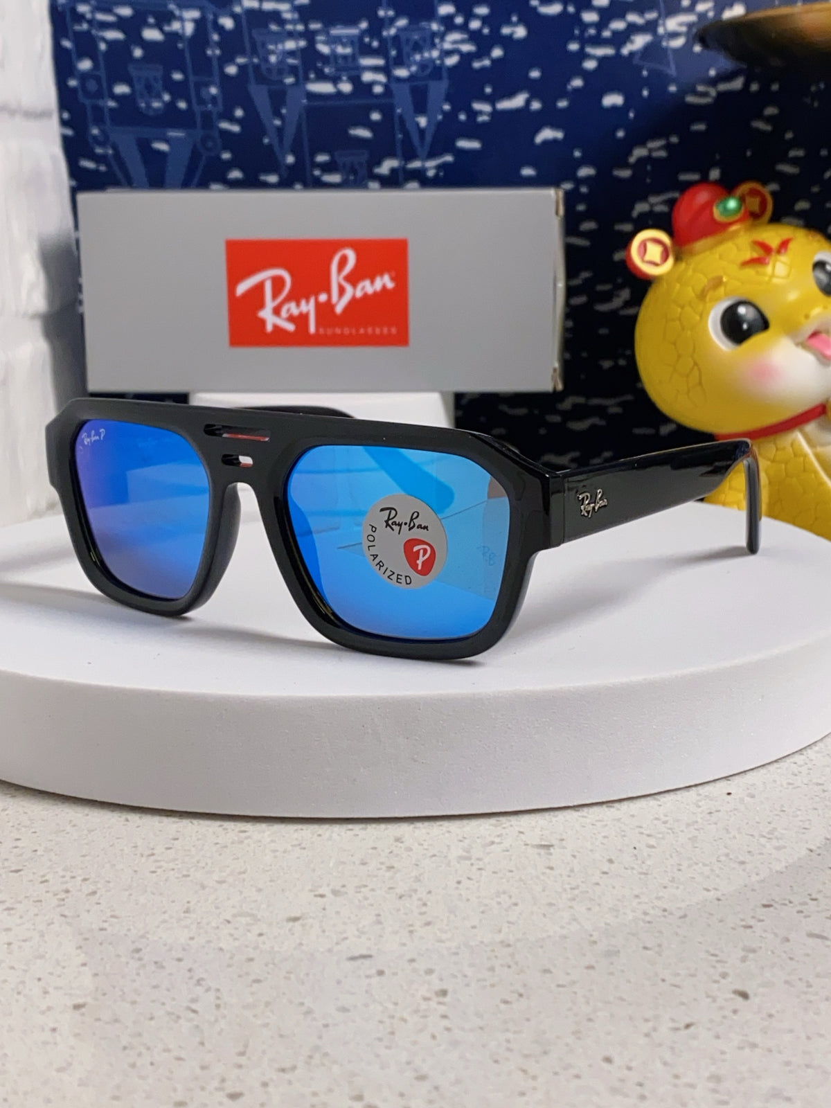 China Replica Ray-Ban Sunglasses 32usd Only