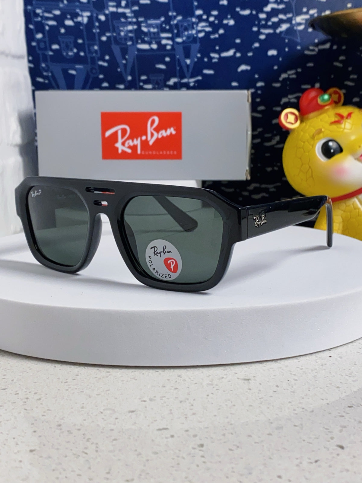 China Replica Ray-Ban Sunglasses 32usd Only