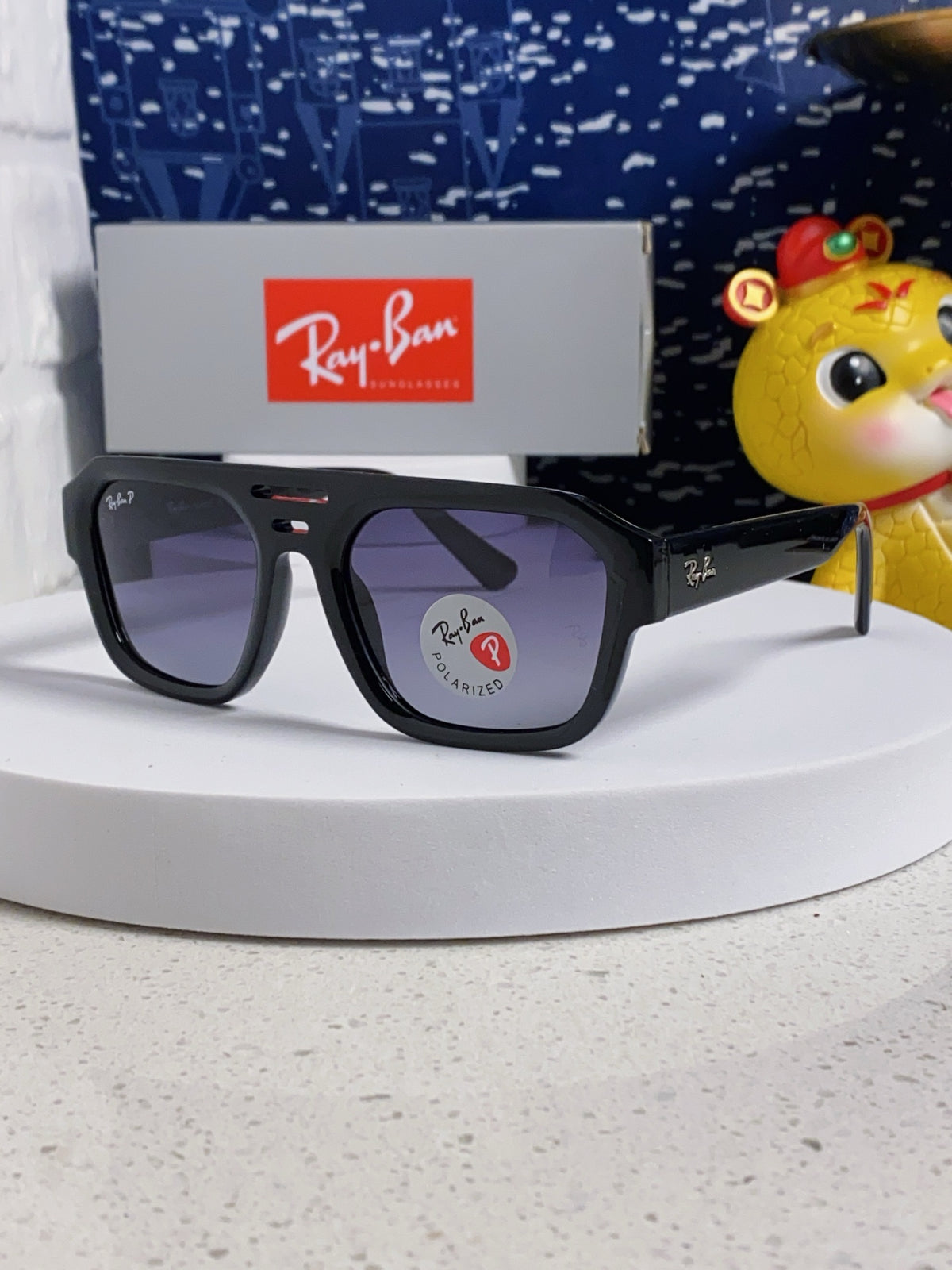 China Replica Ray-Ban Sunglasses 32usd Only