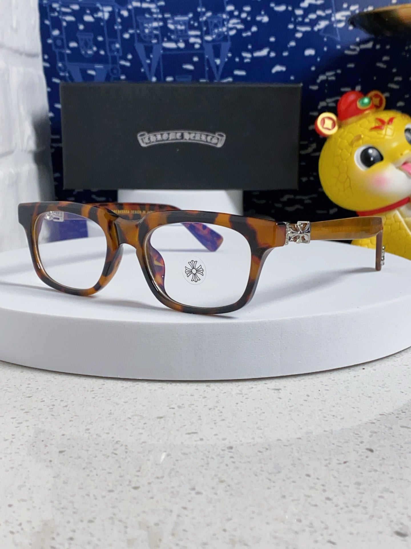China Replica Chrome Hearts Sunglasses 32usd Only