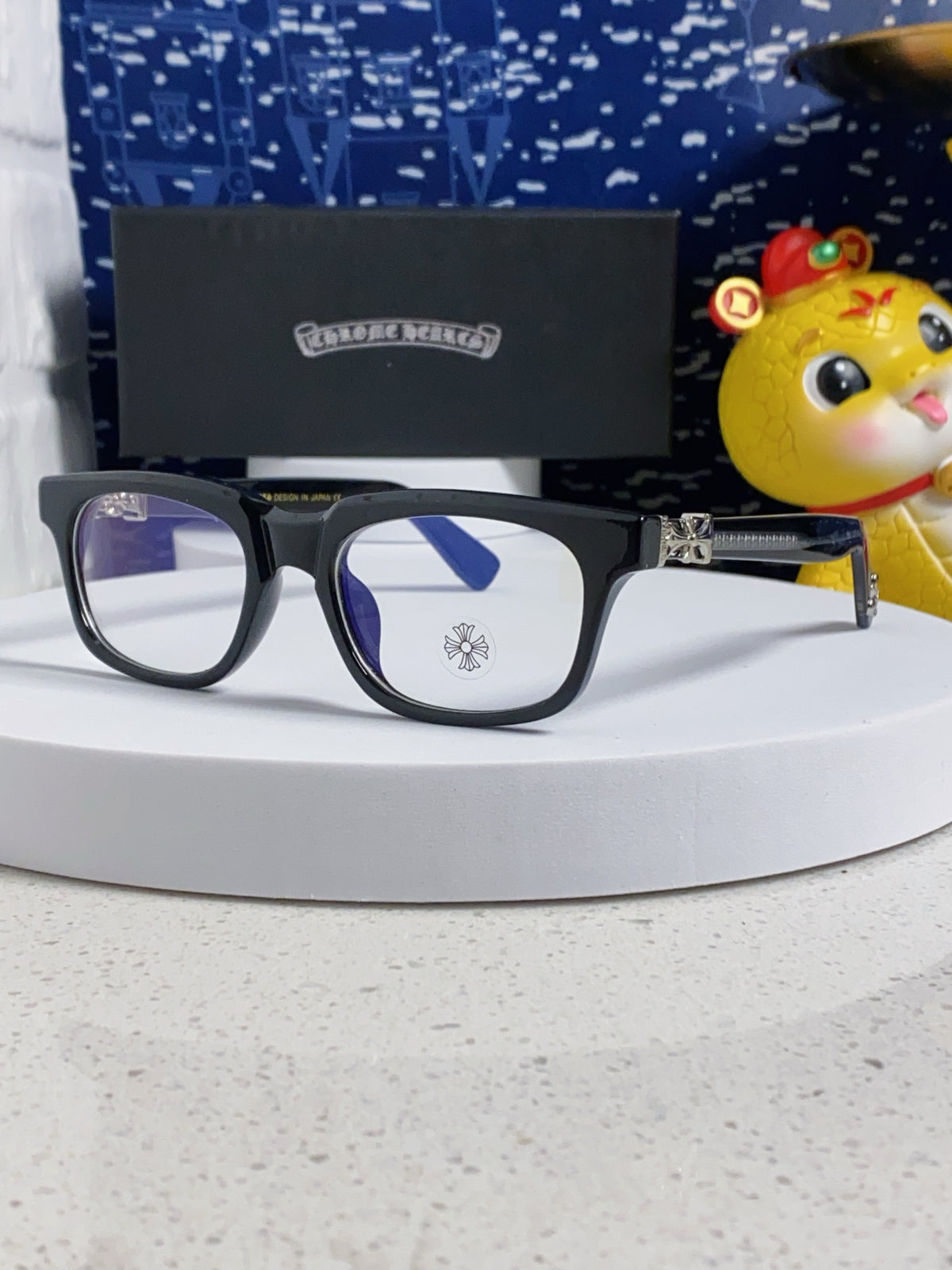China Replica Chrome Hearts Sunglasses 28usd Only