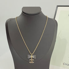 China Replica Chanel Necklaces 39usd Only
