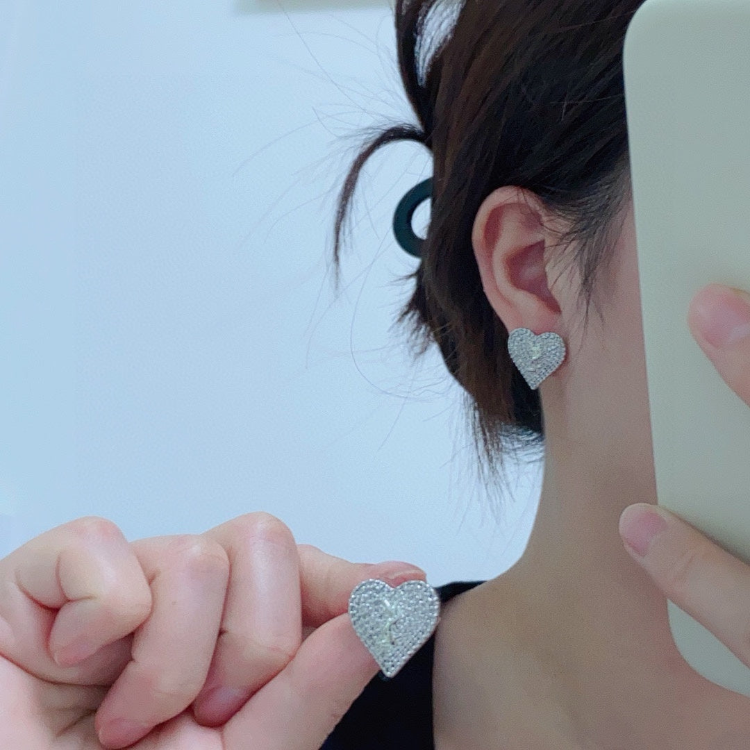 China Replica YSL Earrings 25usd Only