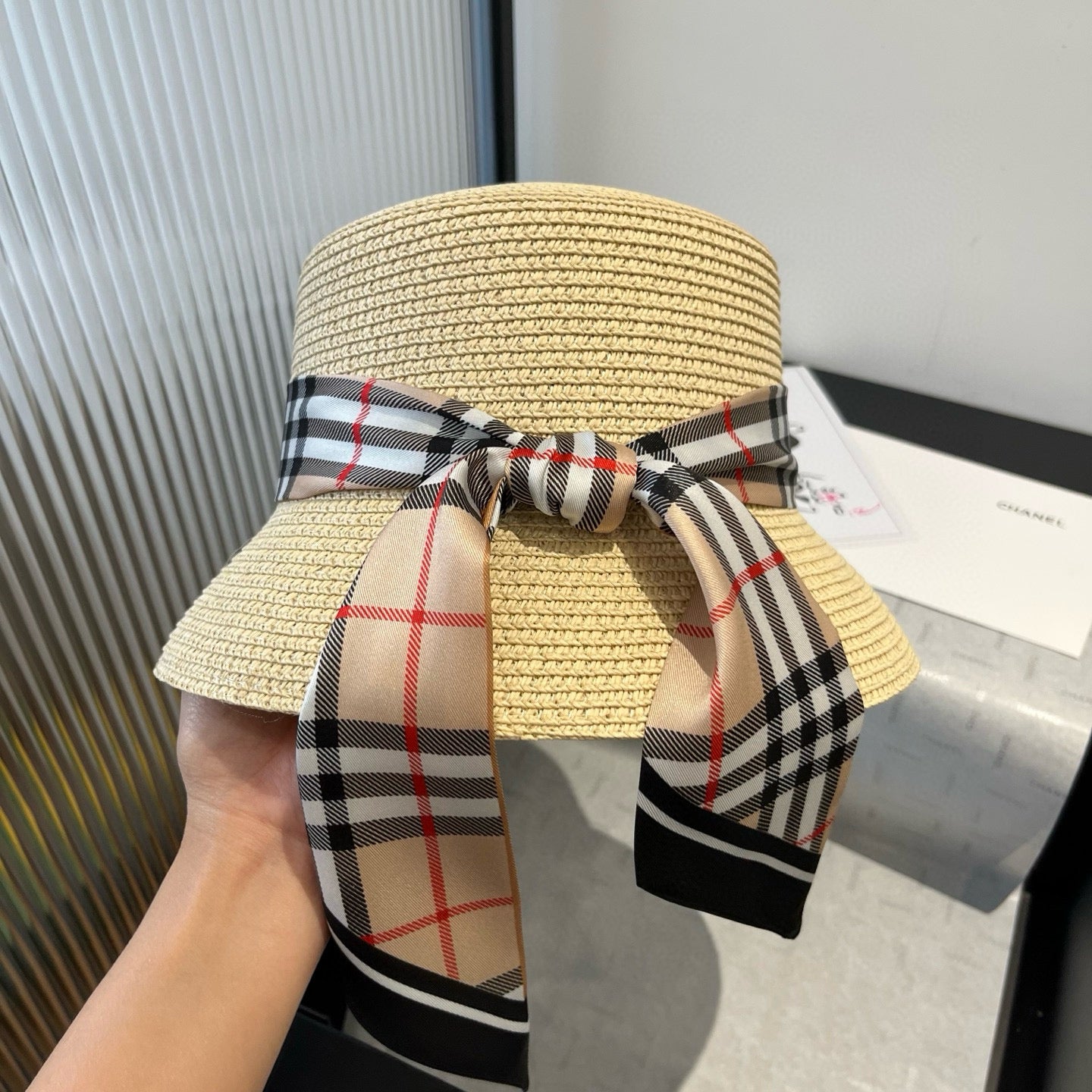 China Replica Burberry Hats 48usd Only