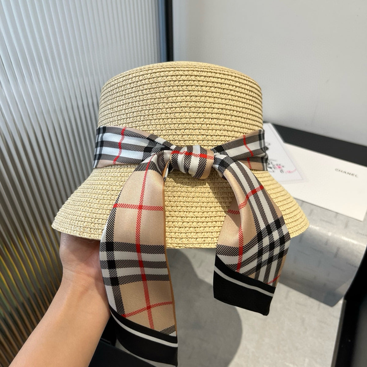 China Replica Burberry Hats 48usd Only