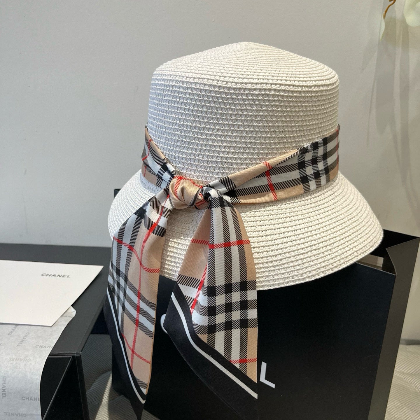 China Replica Burberry Hats 48usd Only