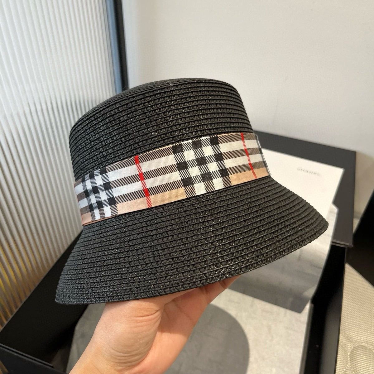 China Replica Burberry Hats 48usd Only