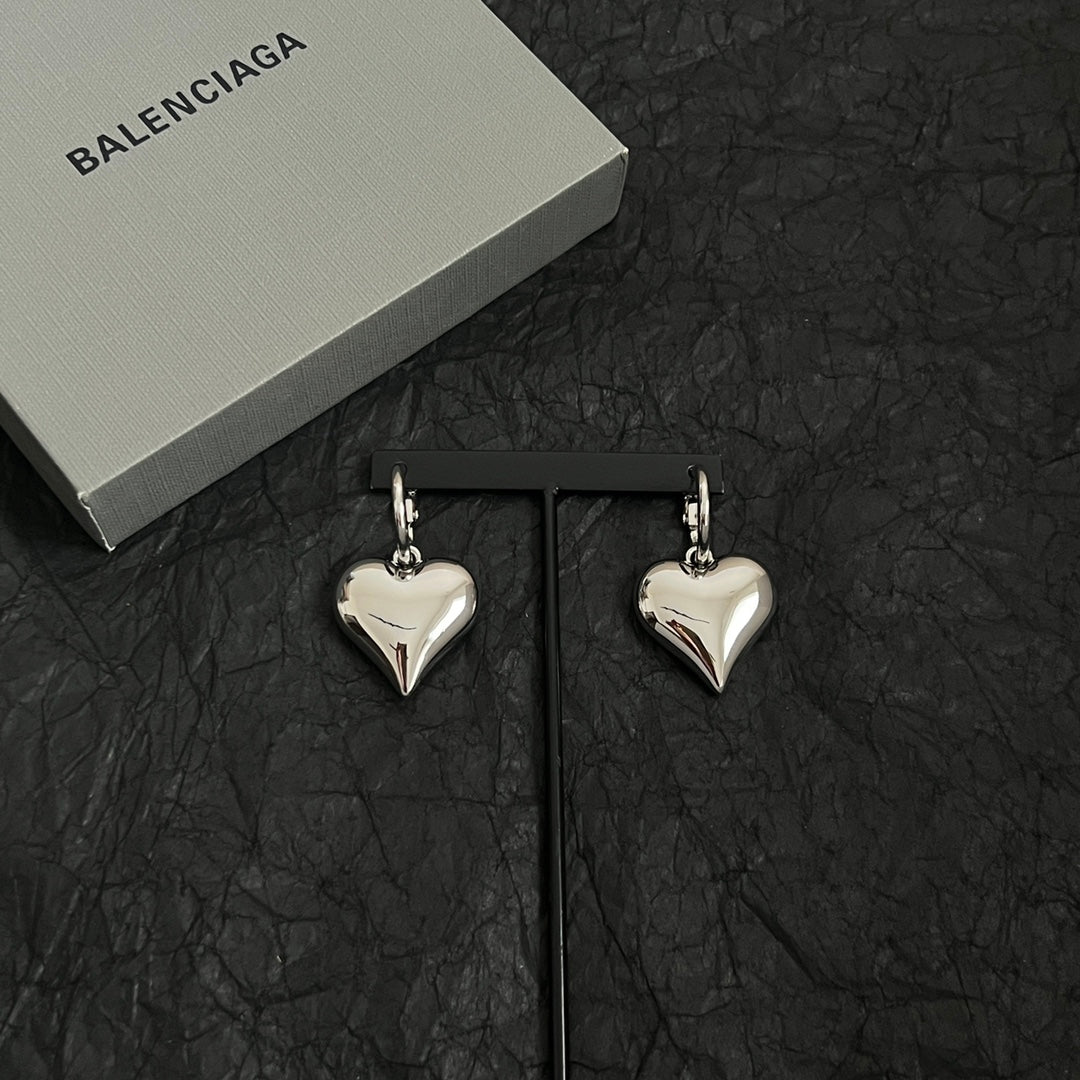 China Replica Balenciaga Earrings 38usd Only
