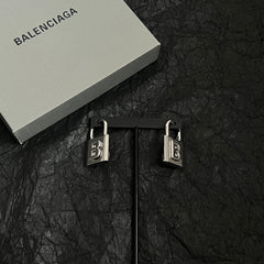 China Replica Balenciaga Earrings 42usd Only