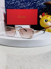 China Replica Cartier Sunglasses 30usd Only