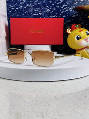 China Replica Cartier Sunglasses 30usd Only
