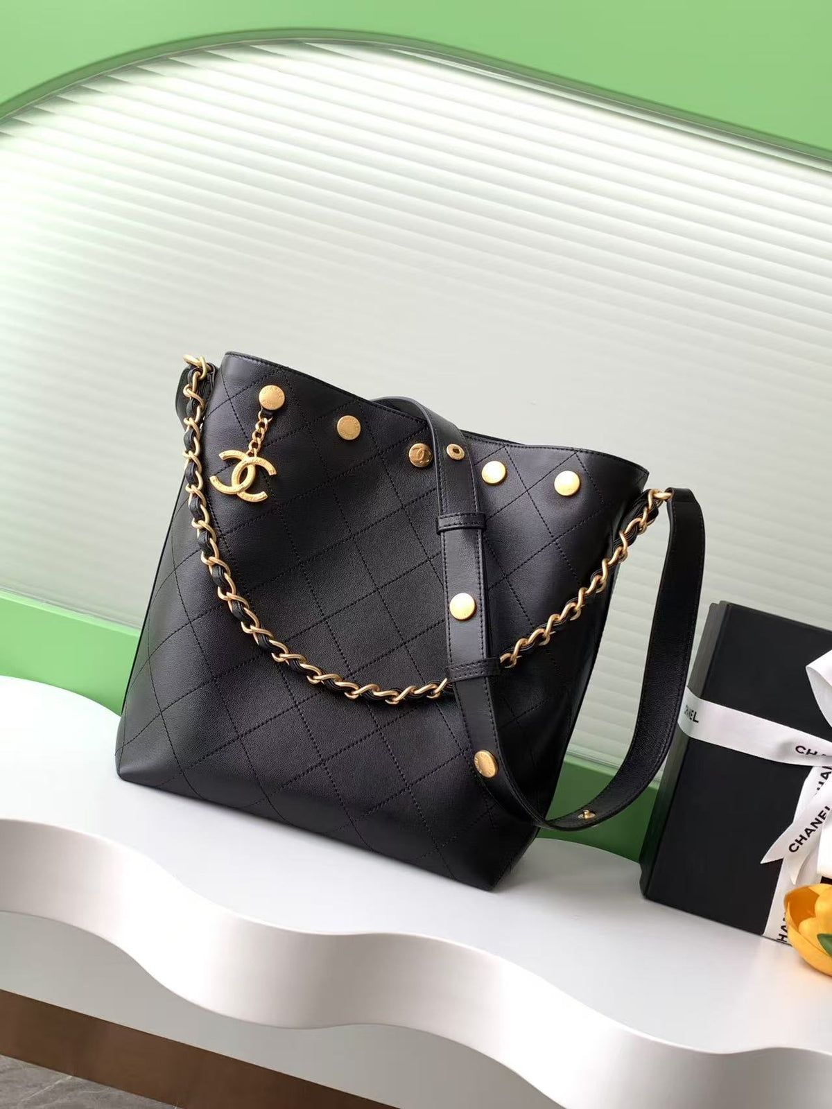 China Replica Chanel Handbags 258usd Only
